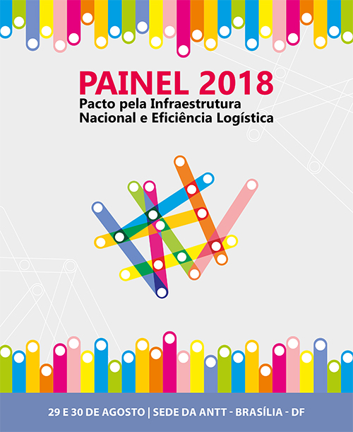 Revista Painel 2018